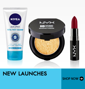 New Launches