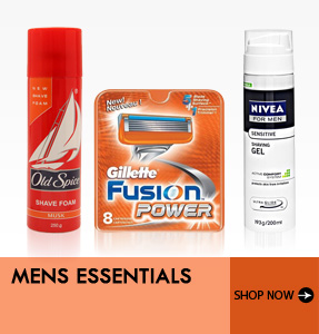 Mens Essentials