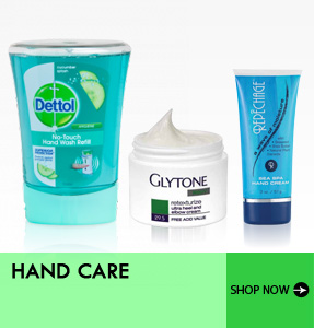 Hand Care