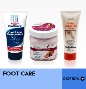 Foot Care