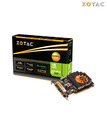 ZOTAC NVIDIA GT 620 1GB DDR3  Synergy Edition  Graphics Card