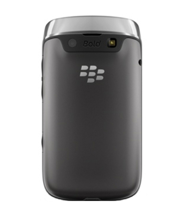 Blackberry Bold 5 9790 Black: Buy Blackberry Bold 5 9790 Black Online ...