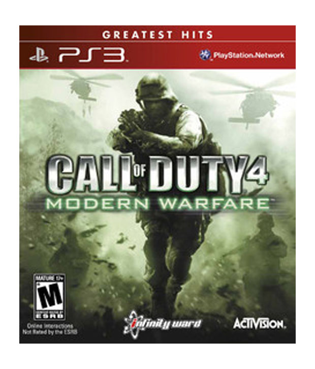 Cheat Code For Call Of Duty Modern Warfare 3 2019